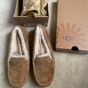 Women’s UGG Moccasins